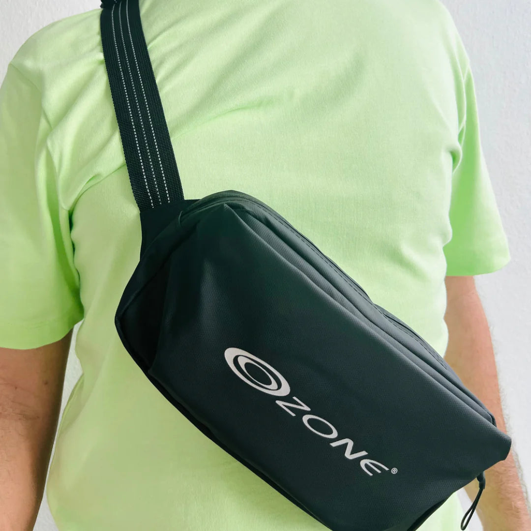 OZONE MEDIUM WAISTPACK