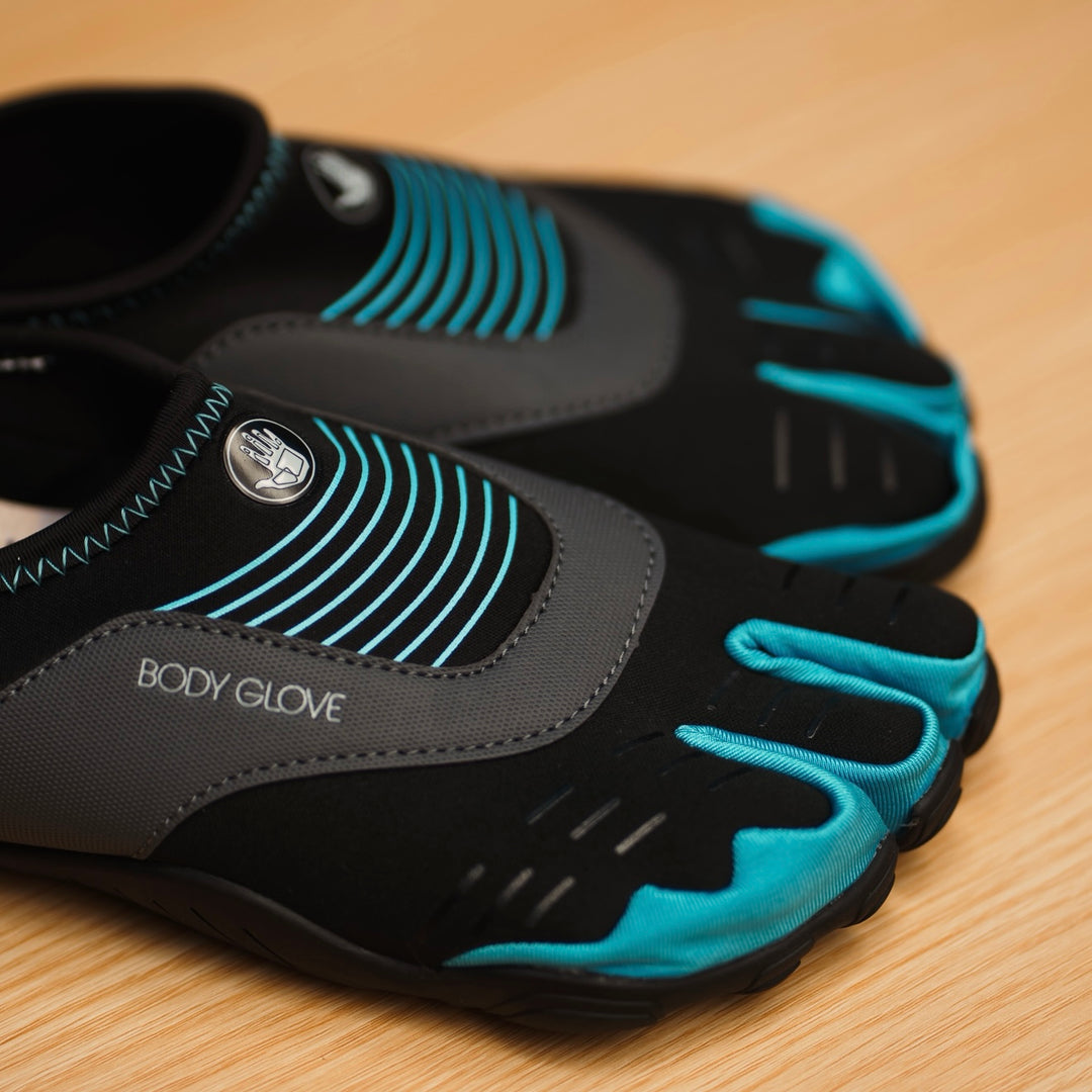 BODY GLOVE WOMEN'S CINCH BAREFOOT WATER SHOES