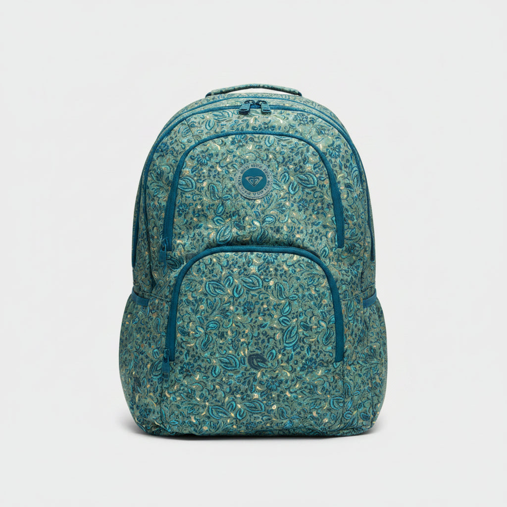 ROXY HUNTRESS PRINTED BACKPACK