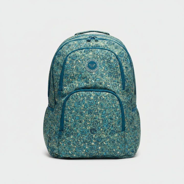 ROXY HUNTRESS PRINTED BACKPACK