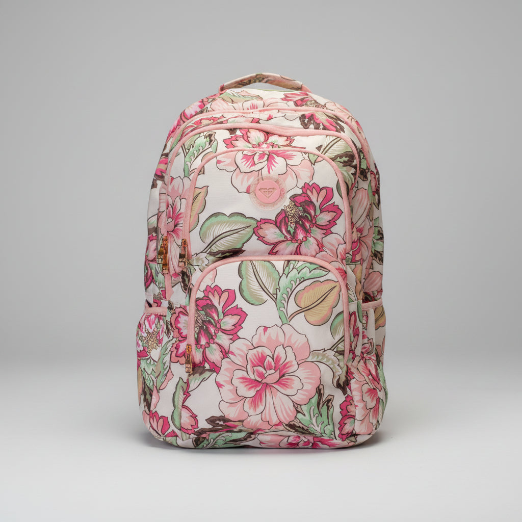 ROXY HUNTRESS PRINTED BACKPACK