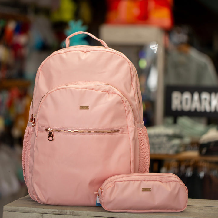 ROXY WELCOME BACK BACKPACK