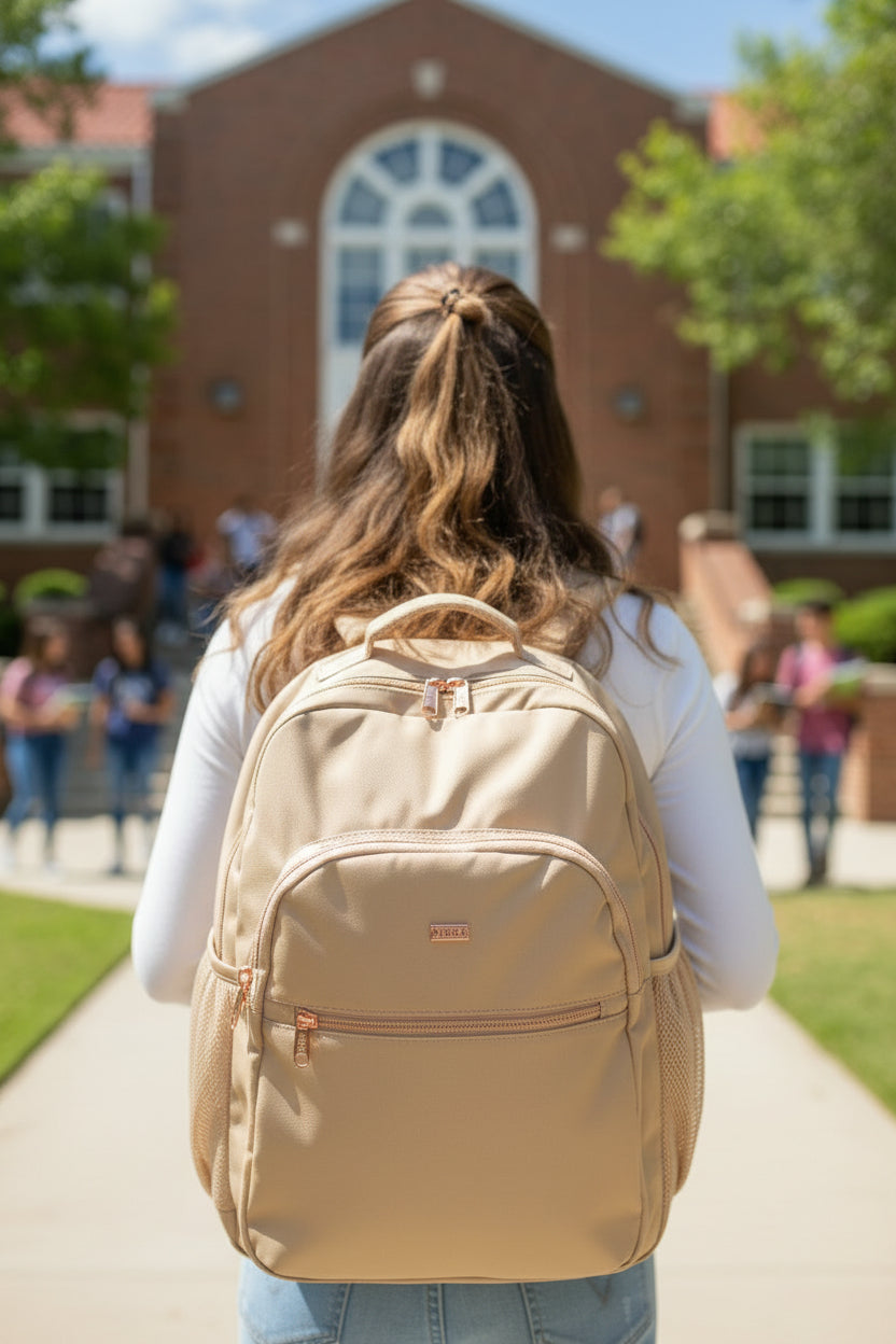ROXY WELCOME BACK BACKPACK