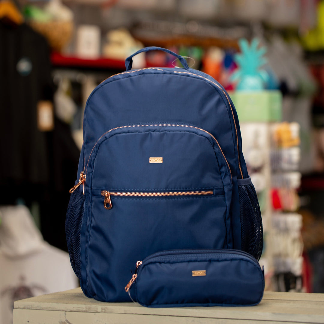 ROXY WELCOME BACK BACKPACK