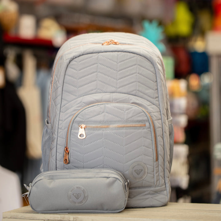 ROXY BIG BIG LOVE BACKPACK