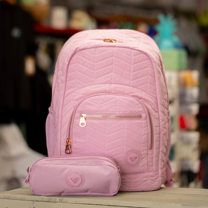 ROXY BIG BIG LOVE BACKPACK