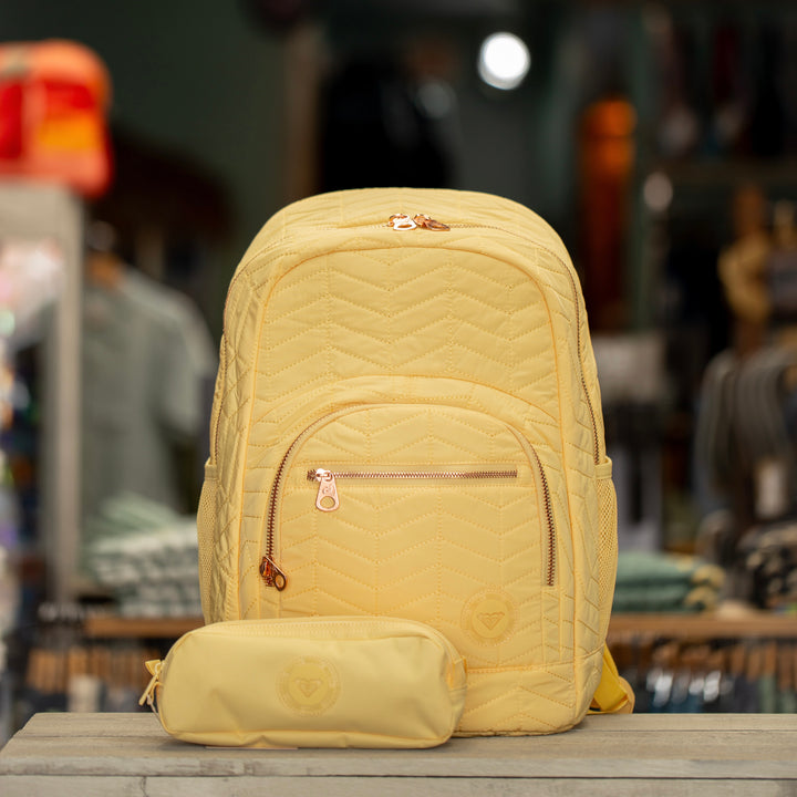 ROXY BIG BIG LOVE BACKPACK