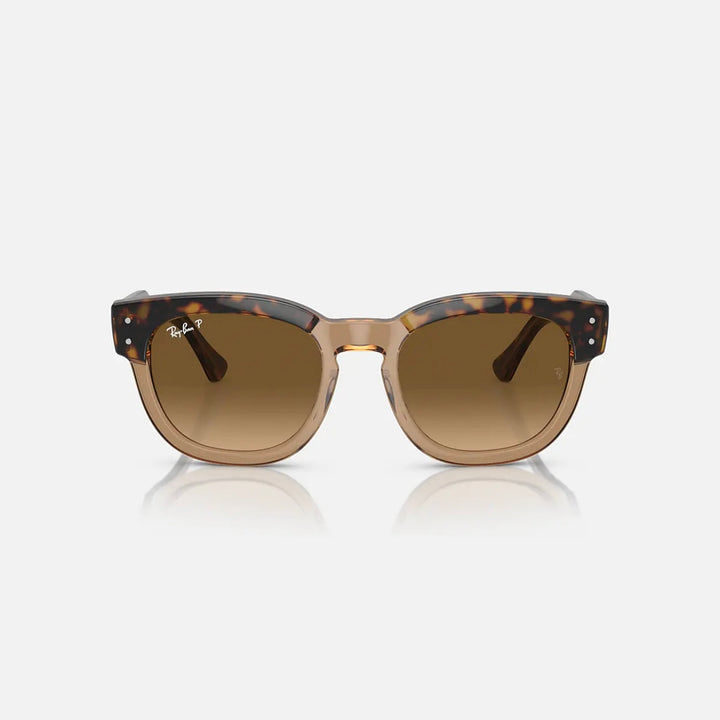 RAY BAN MEGA HAWKEYE POLARIZED