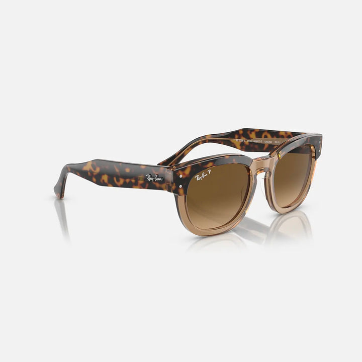 RAY BAN MEGA HAWKEYE POLARIZED