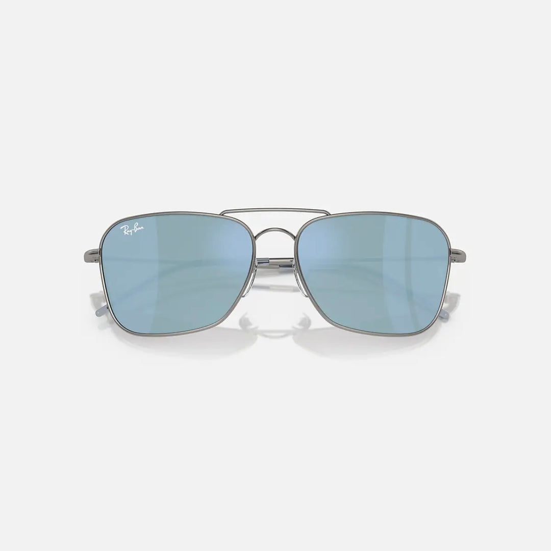 RAY BAN CARAVAN REVERSE