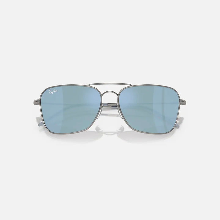 RAY BAN CARAVAN REVERSE