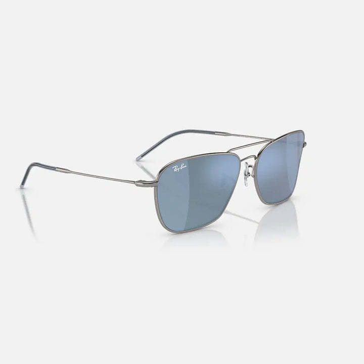 RAY BAN CARAVAN REVERSE