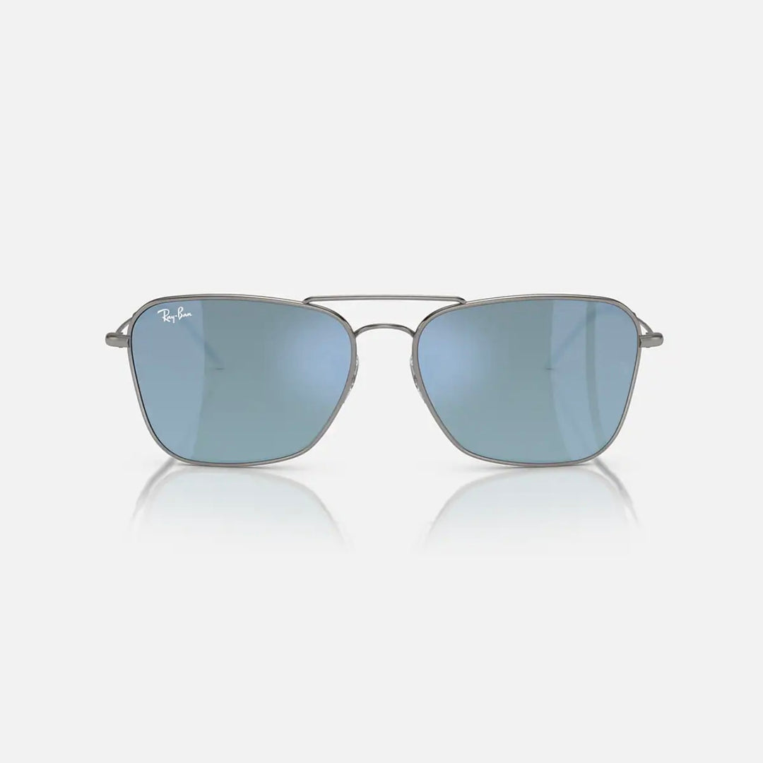 RAY BAN CARAVAN REVERSE