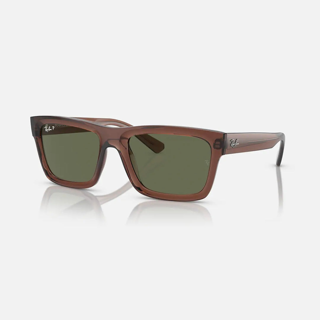 RAY BAN WARREN BIO-BASED POLARIZED