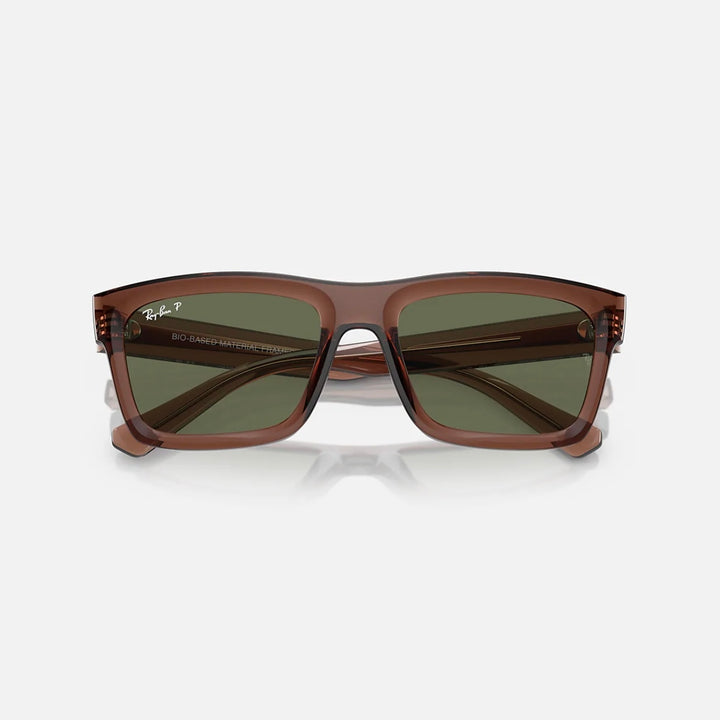 RAY BAN WARREN BIO-BASED POLARIZED