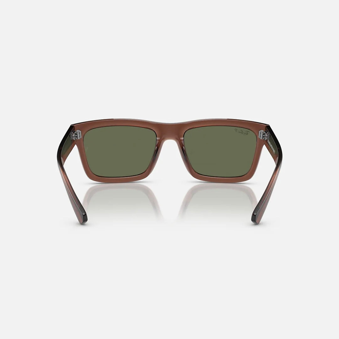 RAY BAN WARREN BIO-BASED POLARIZED