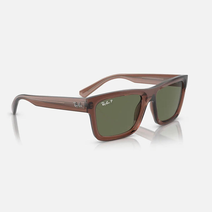 RAY BAN WARREN BIO-BASED POLARIZED