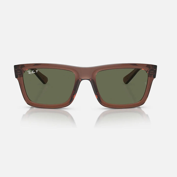 RAY BAN WARREN BIO-BASED POLARIZED