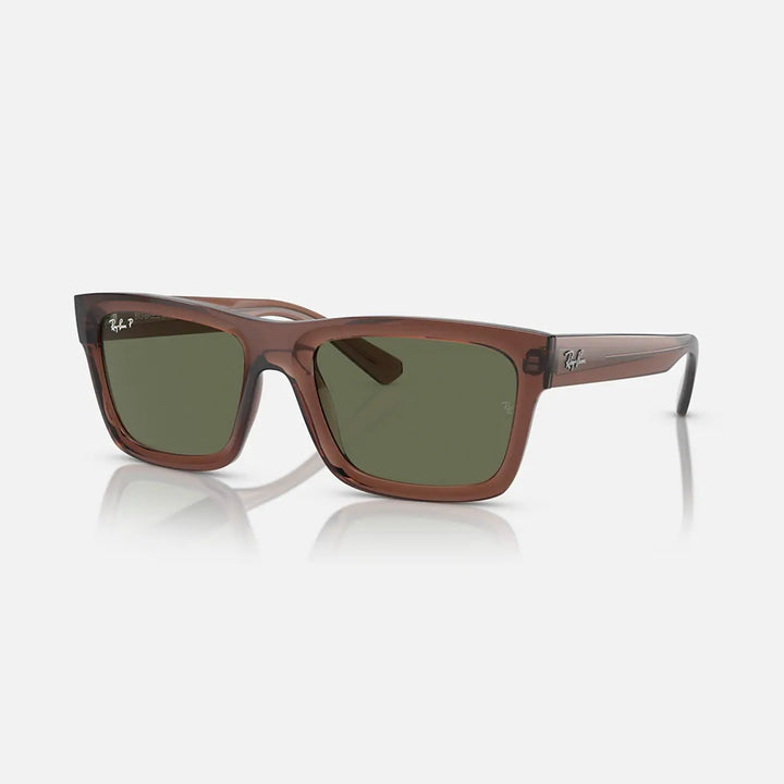 RAY BAN WARREN BIO-BASED POLARIZED