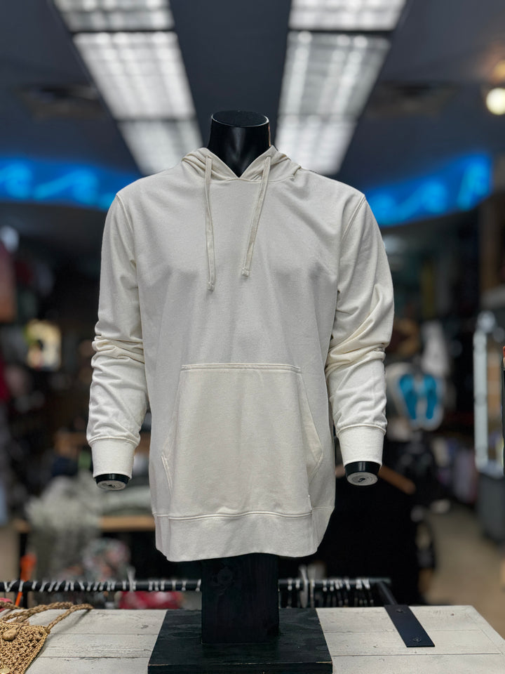 BLUE CENTER JACKET