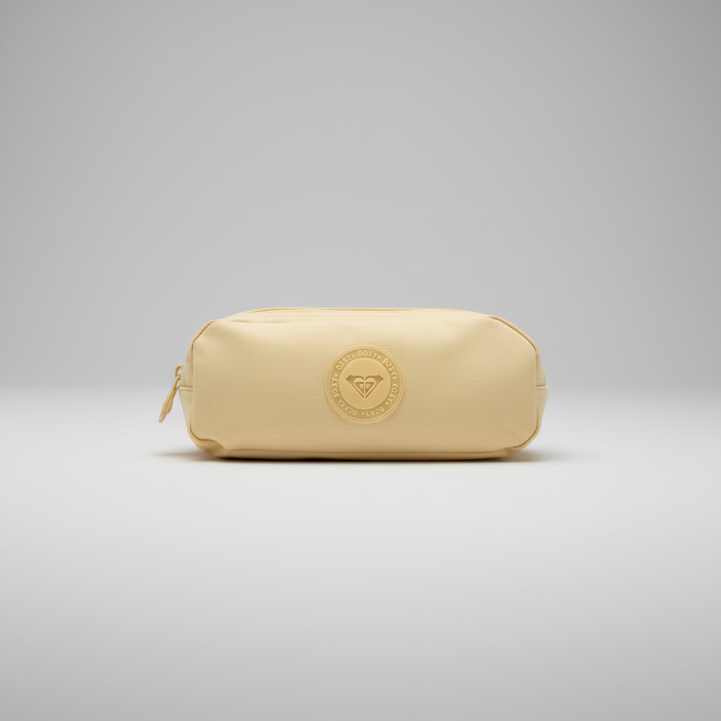 ROXY DA ROCK PENCIL CASE