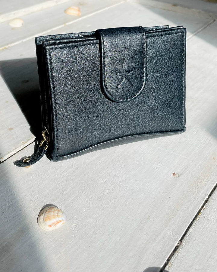 MARLEN LORY SMALL WALLET