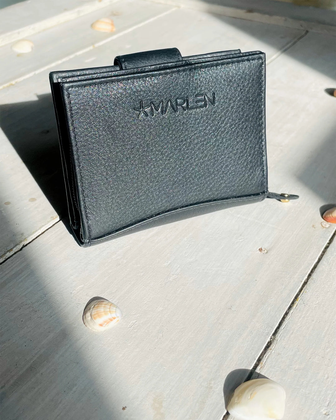 MARLEN LORY SMALL WALLET