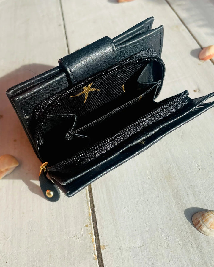 MARLEN LORY SMALL WALLET