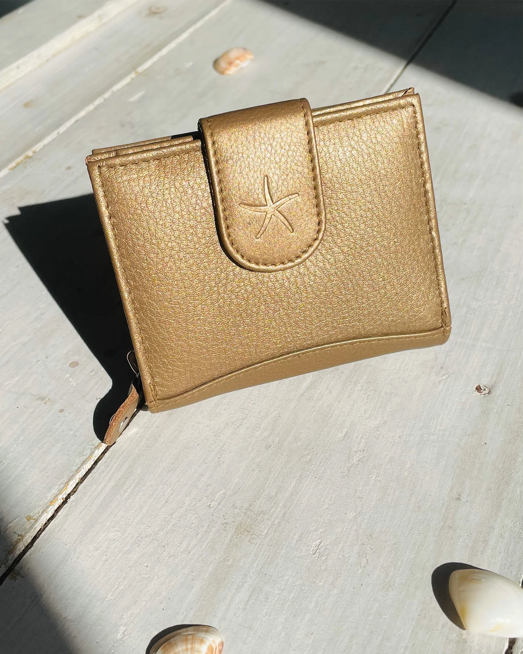 MARLEN LORY SMALL WALLET