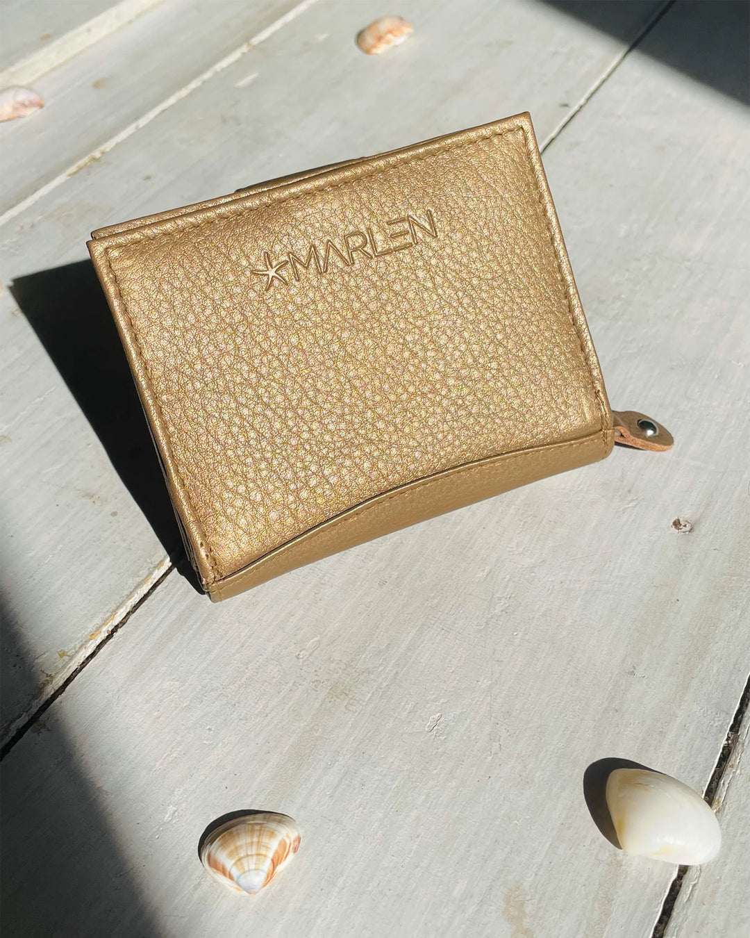 MARLEN LORY SMALL WALLET