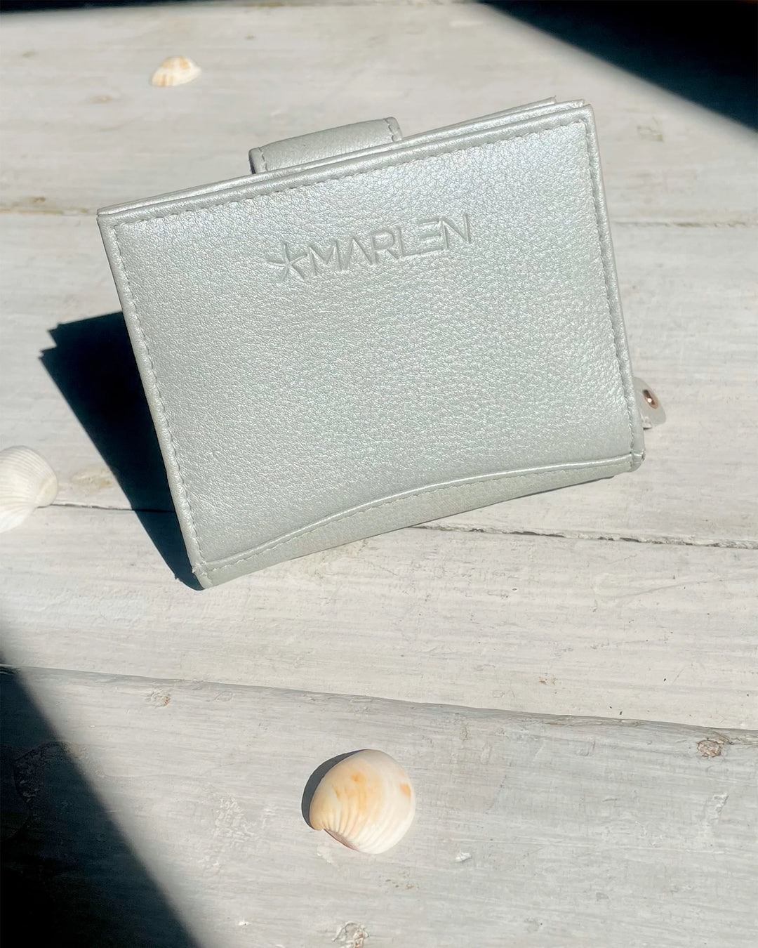 MARLEN LORY SMALL WALLET