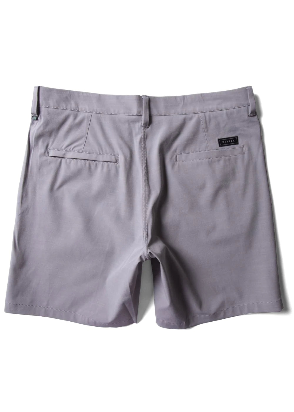 VISSLA CUTLAP ECO 17.5" HYBRID WALKSHORT