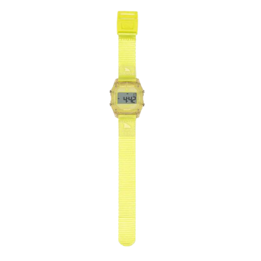 SHARK CLASSIC CLIP LEMON