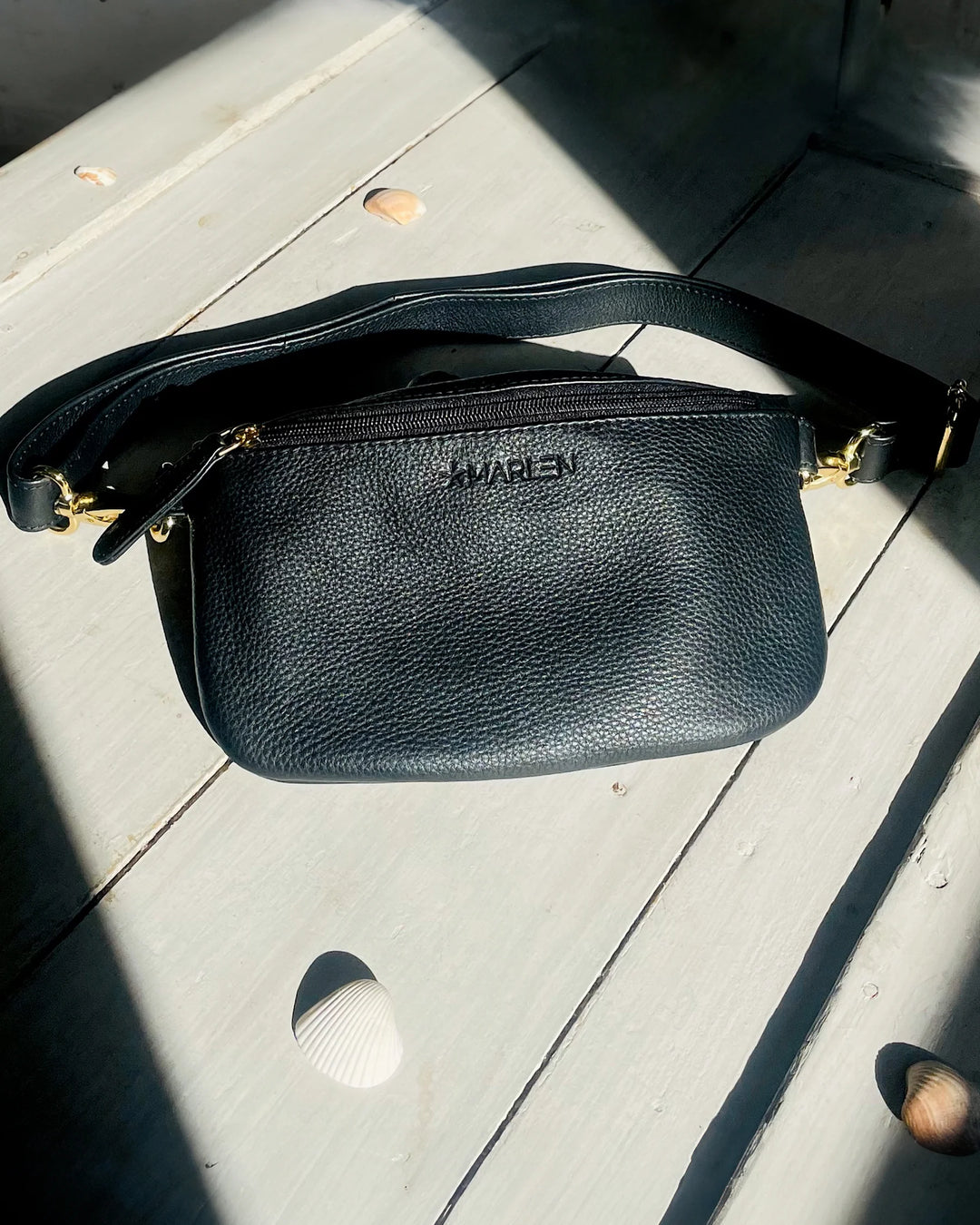 MARLEN MILAN WAISTPACK