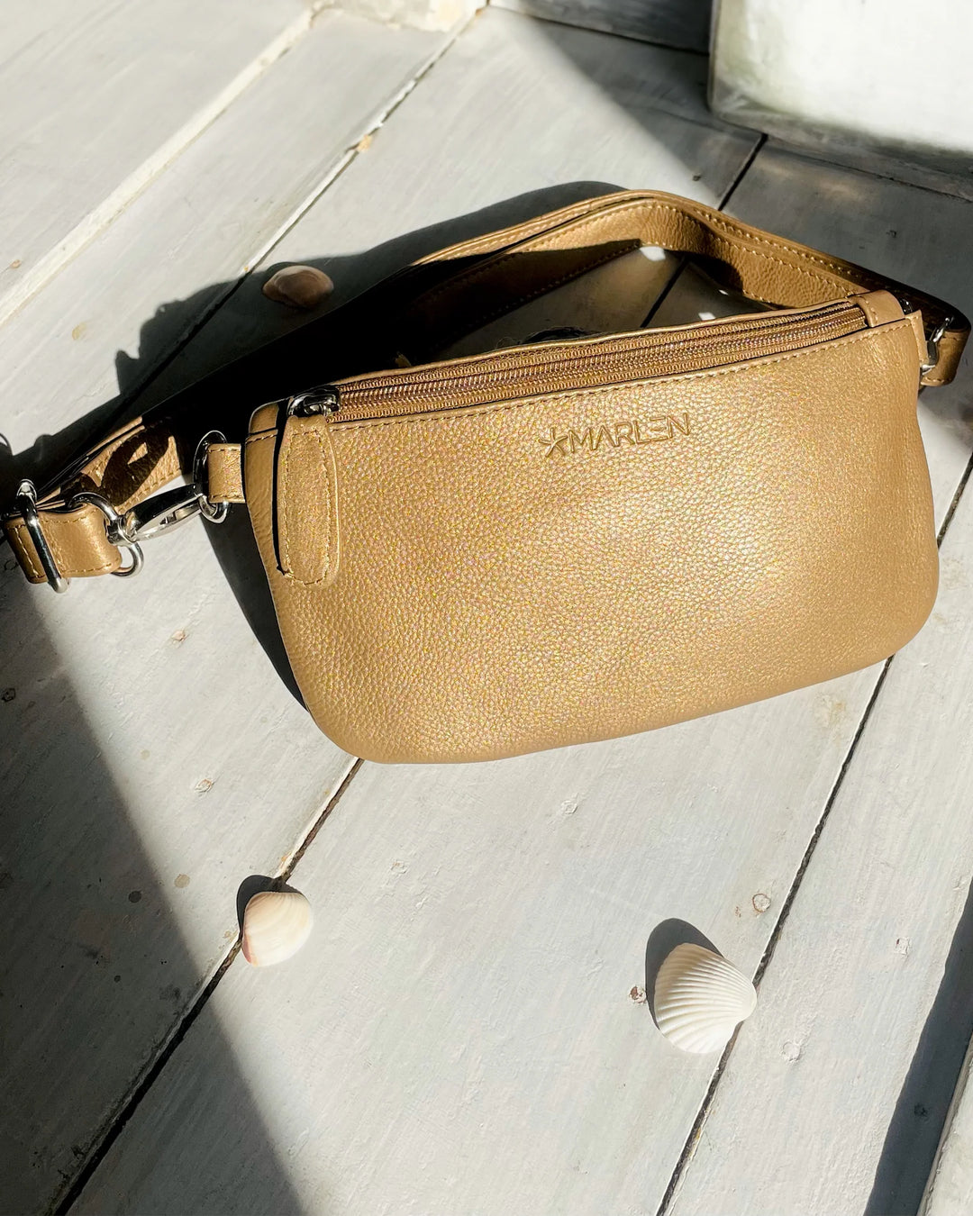 MARLEN MILAN WAISTPACK