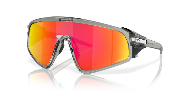 OAKLEY LATCH PANEL