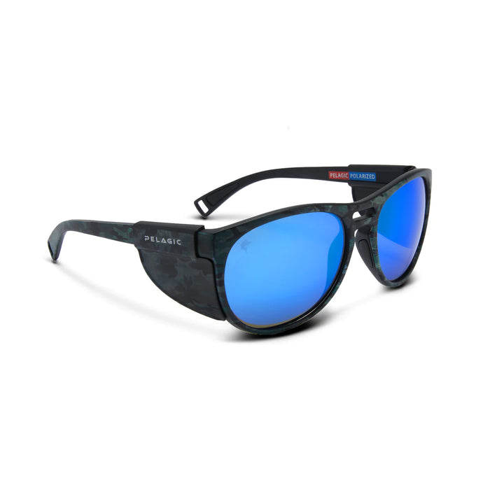 PELAGIC: NAVIGATOR - POLARIZED POLY LENS