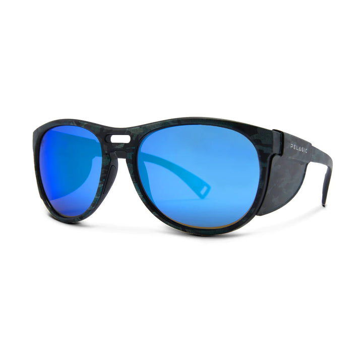 PELAGIC: NAVIGATOR - POLARIZED POLY LENS