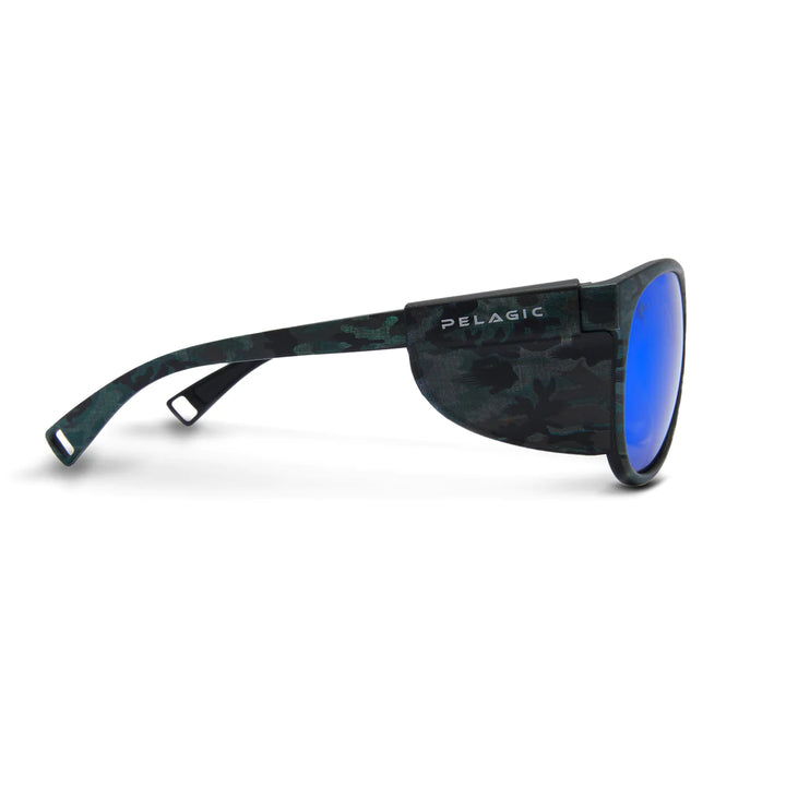 PELAGIC: NAVIGATOR - POLARIZED POLY LENS