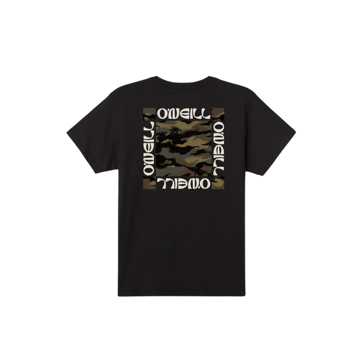 O'NEILL MIXED BAG TEE