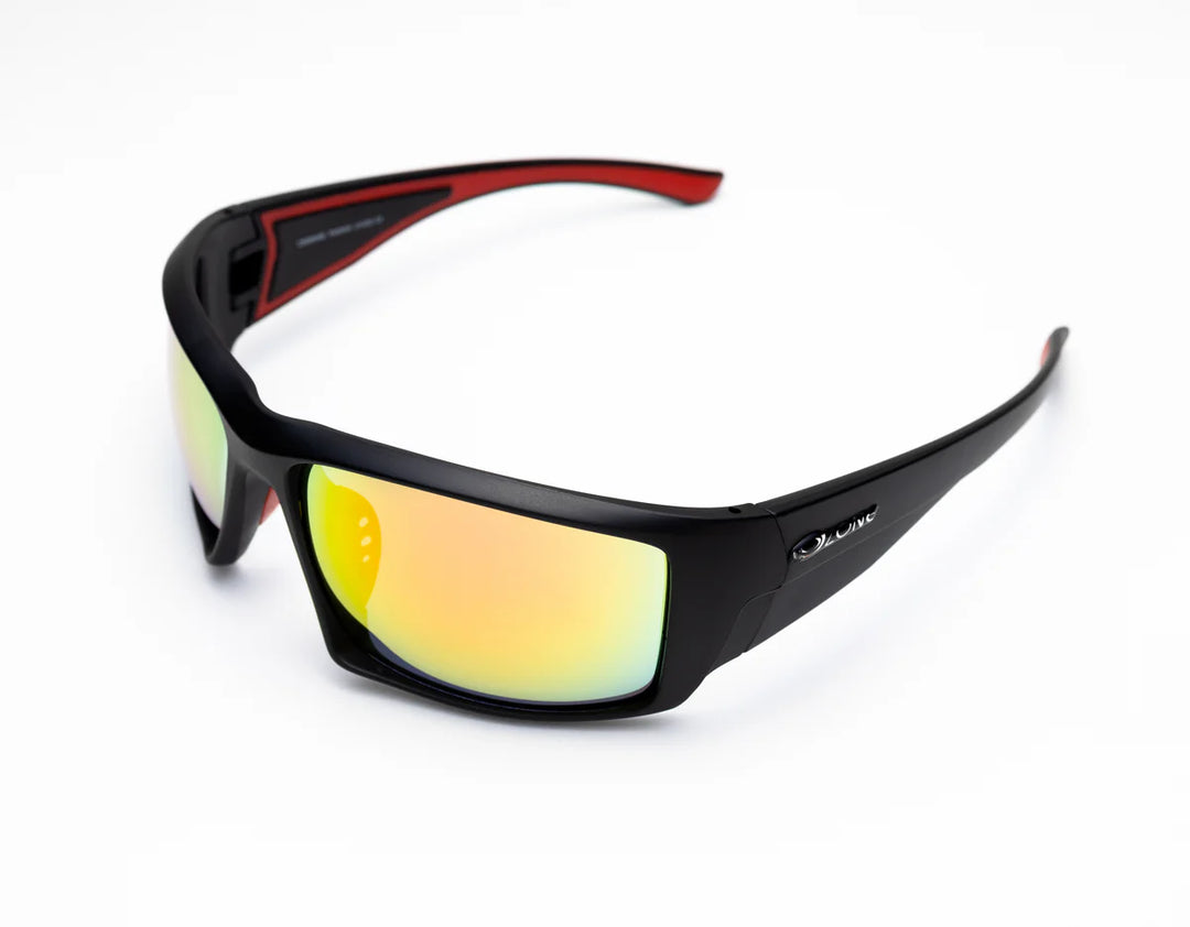 OZONE KIP C528RV SUNGLASSES