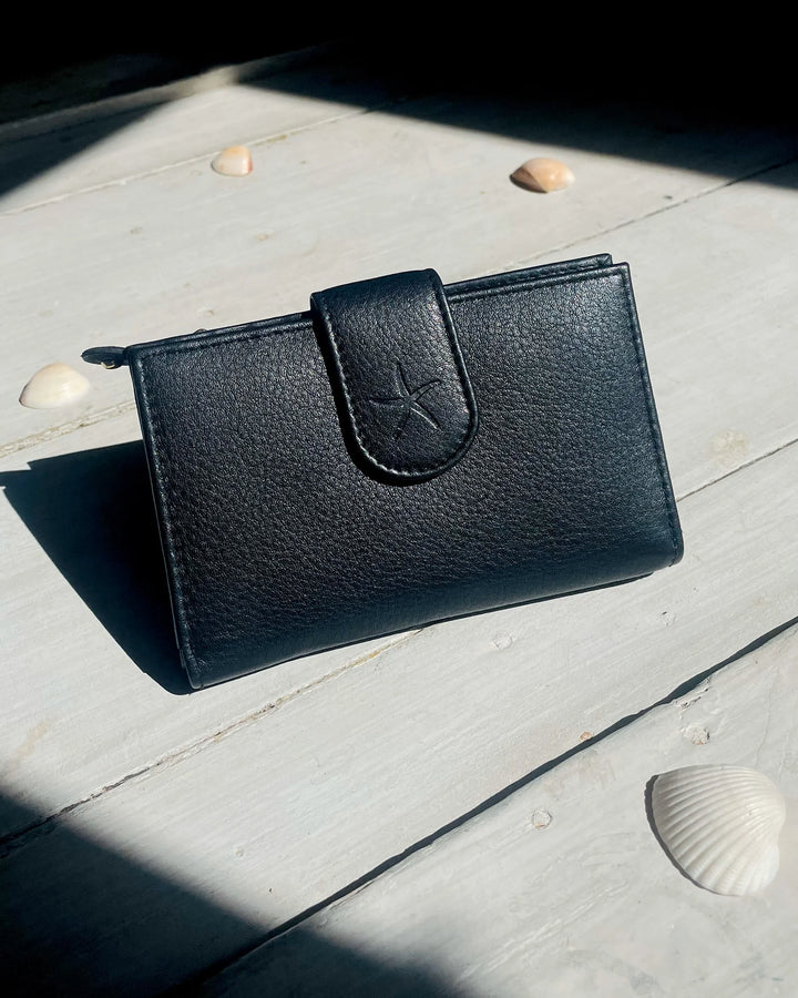 MARLEN PARIS MEDIUM WALLET