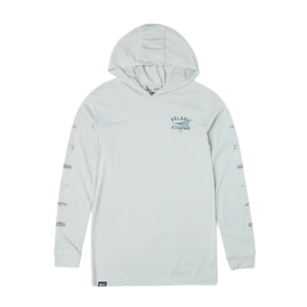 PELAGIC YOUTH AQUATEK FEATHER'D