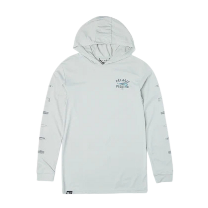 PELAGIC YOUTH AQUATEK FEATHER'D