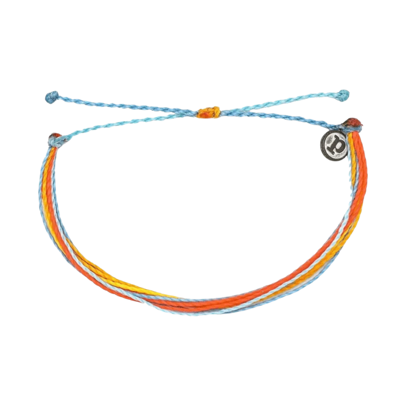 PURA VIDA CITRUS BRACELET
