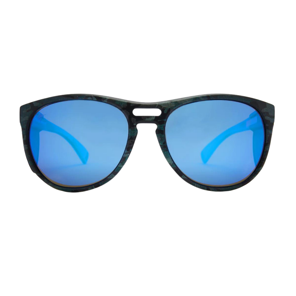 Pelagic Navigator - Polarized Poly Lens