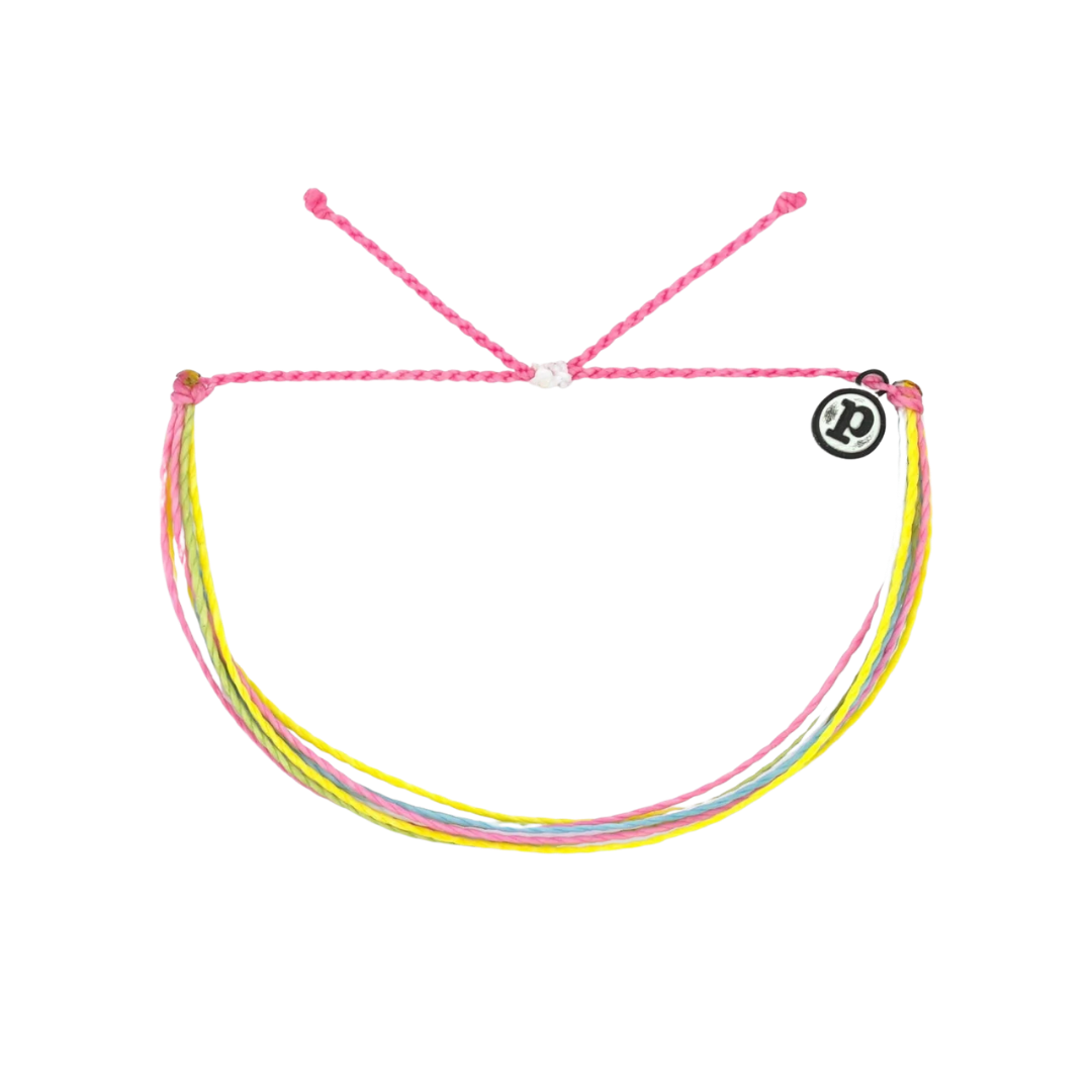 PURA VIDA BEACH BUM BRACELET