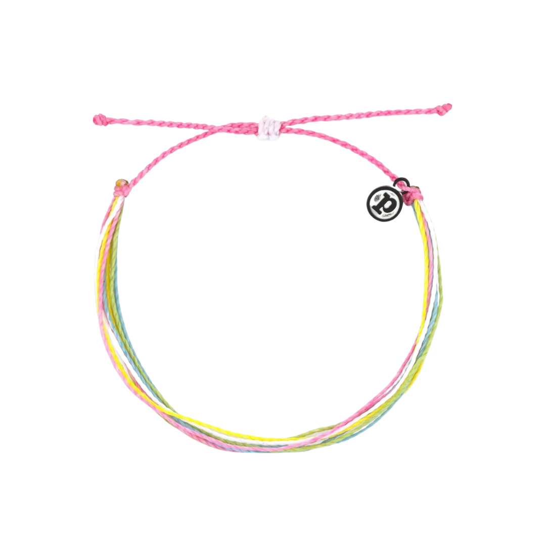 PURA VIDA BEACH BUM ANKLET