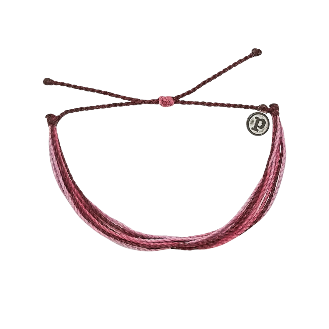 PURA VIDA MULBERRY BRACELET