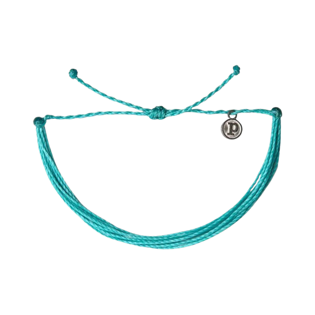 PURA VIDA PACIFIC BLUE BRACELET